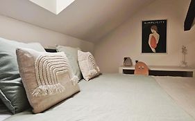 Central Park Apartments