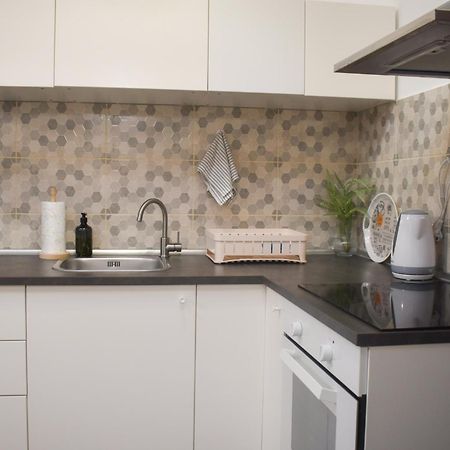Central Park Apartments Koprivnica Exterior photo